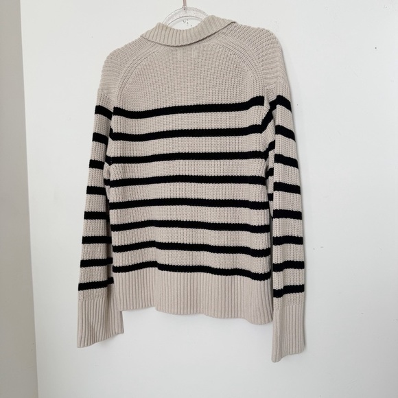 Stripes knit Sweater - Picture 8 of 13